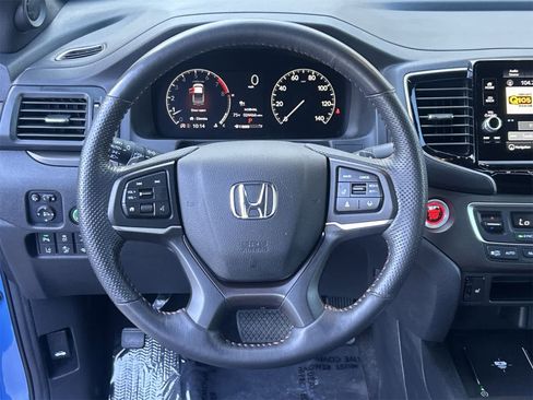 Used 2024 Honda Ridgeline TrailSport image 15
