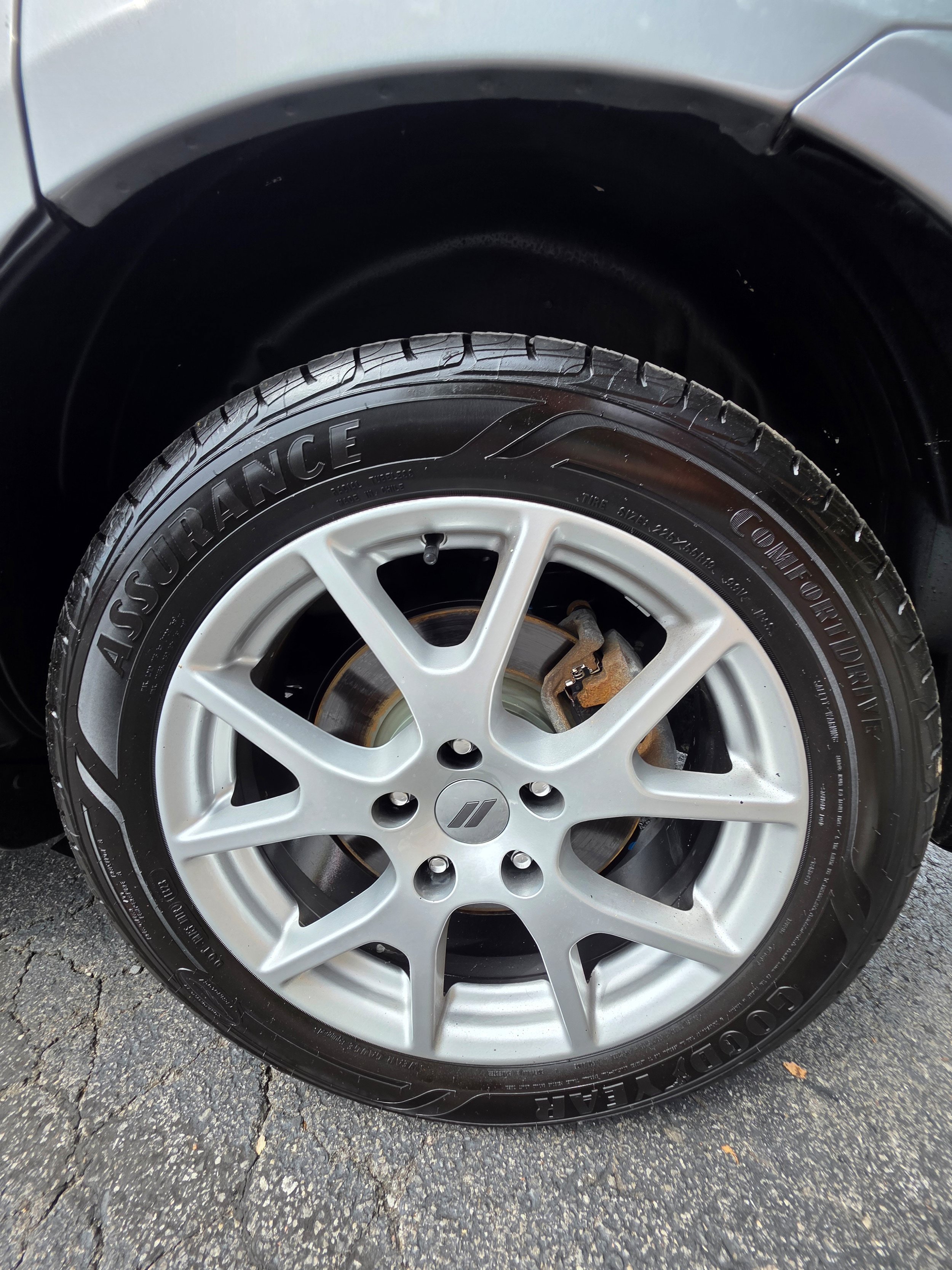 Used 2019 Dodge Journey GT FWD image 28
