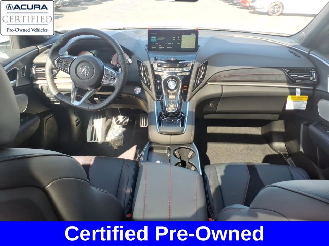 Used 2026 Acura RDX w/ Advance Package AWD/4WD image 5