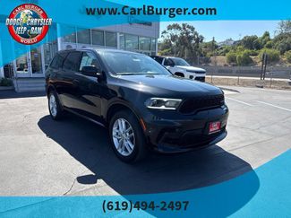 Used 2025 Dodge Durango GT AWD/4WD video 1