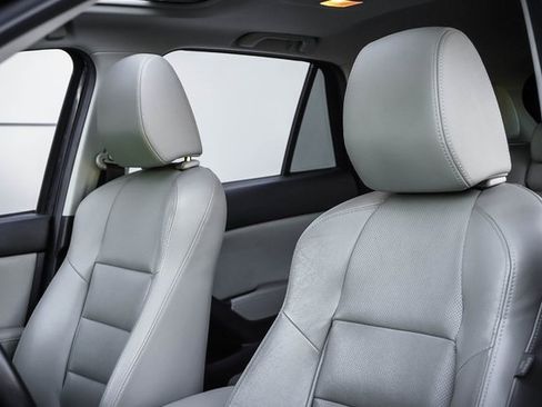 Used 2015 MAZDA CX-5 Grand Touring image 10