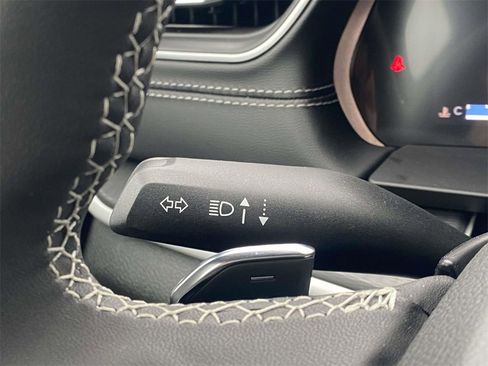 New 2025 Jeep Grand Cherokee Altitude image 57