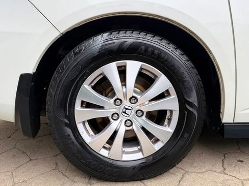Used 2016 Honda Odyssey EX-L image 52