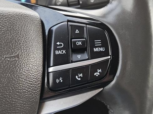 Used 2022 Ford Explorer Platinum w/ Equipment Group 601A AWD/4WD image 22