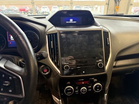 Used 2020 Subaru Forester Touring w/ Popular Package #2 image 8