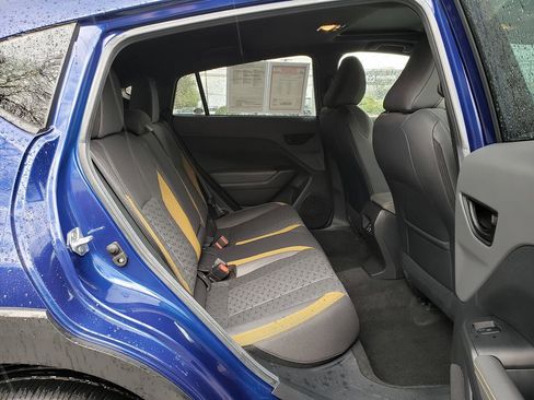 Used 2024 Subaru Crosstrek 2.5i Sport image 16