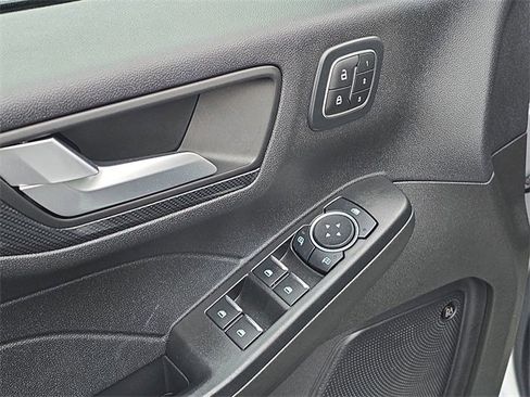 Certified 2023 Ford Escape ST-Line Select w/ Tech Pack #2 image 12