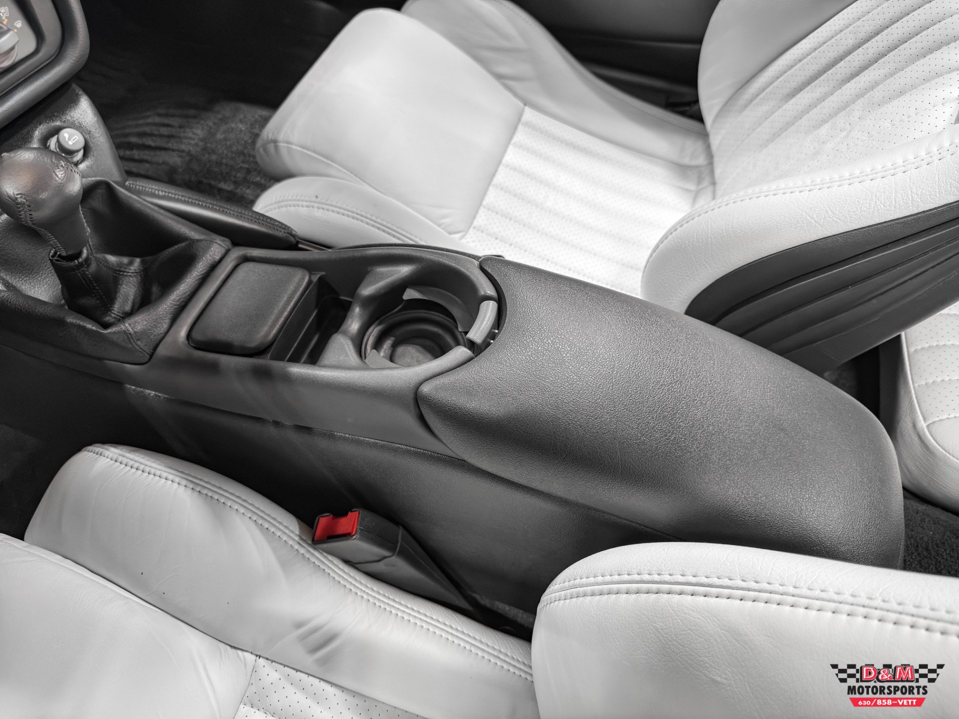 Used 1994 Pontiac Firebird Coupe RWD image 19