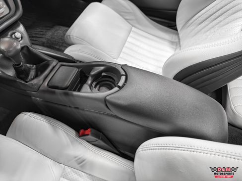 Used 1994 Pontiac Firebird Coupe RWD image 19