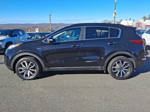 Used 2019 Kia Sportage EX w/ Option Group 040 image 6