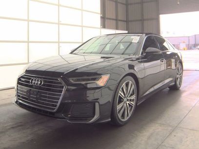 Used 2019 Audi A6 3.0T Prestige w/ Prestige Package