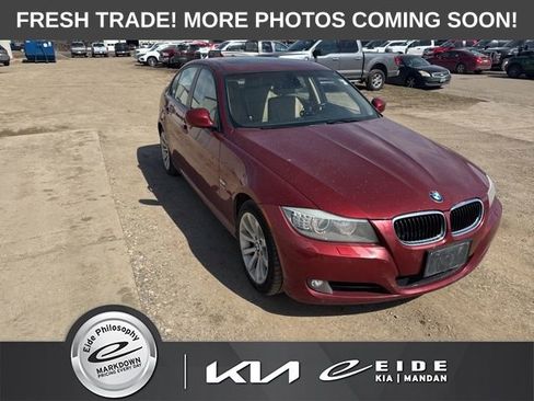 Used 2011 BMW 328i xDrive Sedan image 1