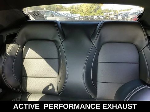 Used 2022 Ford Mustang GT Premium w/ Equipment Group 401A image 23