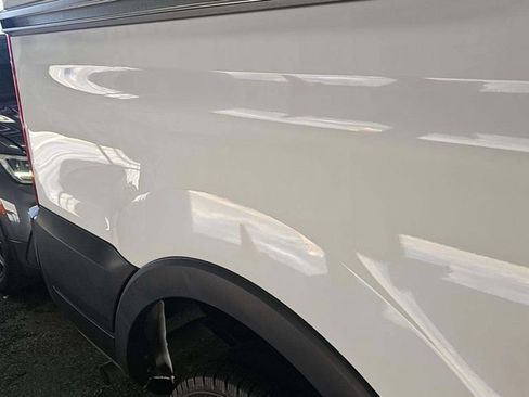 Used 2025 Ford Transit 250 Low Roof w/ Exterior Upgrade Package RWD image 12