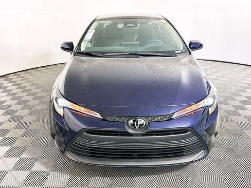 Certified 2026 Toyota Corolla LE image 8