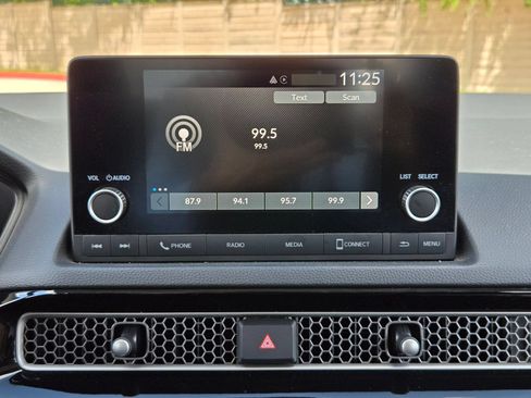 Used 2025 Honda Civic LX image 17