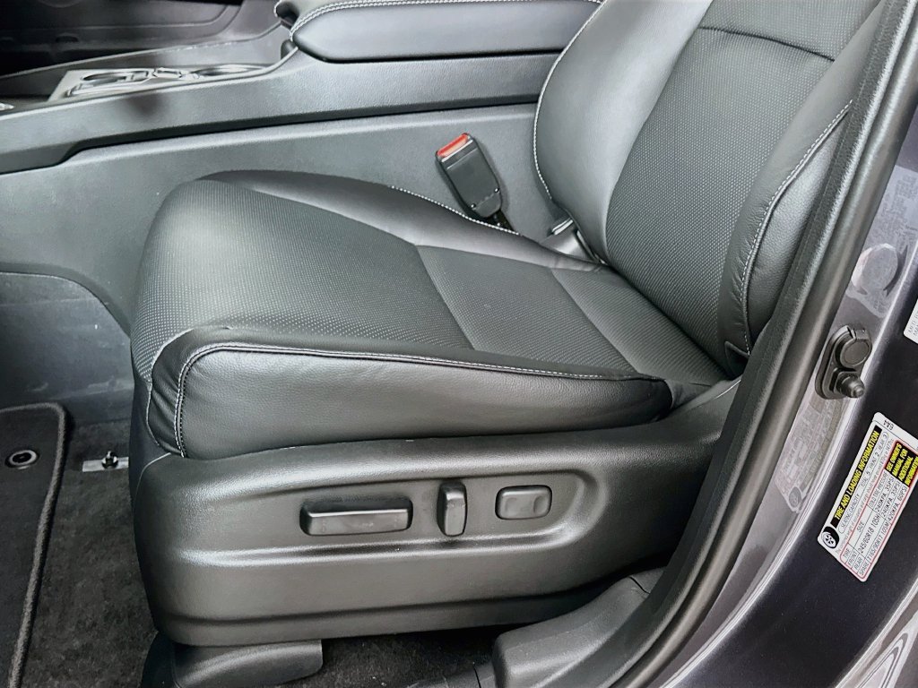 Certified 2026 Honda Ridgeline RTL image 9