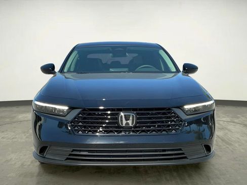 New 2026 Honda Accord SE image 15