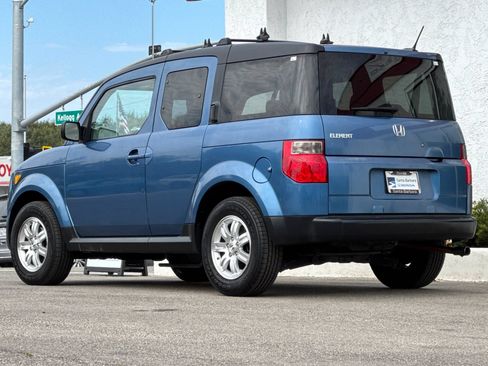 Used 2008 Honda Element EX image 6