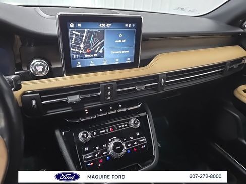 Used 2020 Lincoln Corsair Reserve w/ Equipment Group 202A image 26