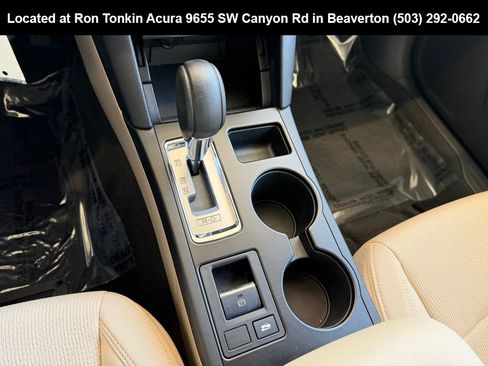 Used 2018 Subaru Legacy 2.5i w/ Alloy Wheel Package image 24