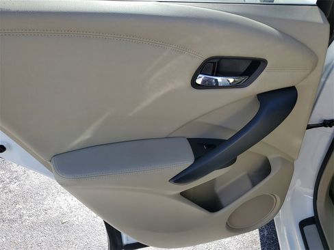 Used 2016 Acura RDX FWD image 11