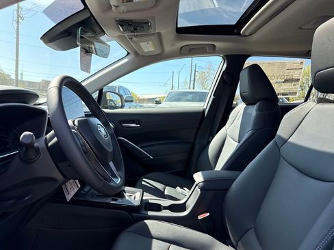 New 2026 Toyota Corolla Cross XLE AWD/4WD image 14