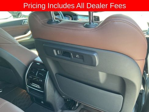 Used 2023 BMW X5 xDrive40i w/ Premium Package AWD/4WD image 22