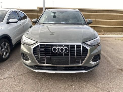 Used 2022 Audi Q3 2.0T Premium w/ Convenience Package AWD/4WD image 6