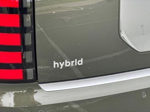 New 2026 Hyundai Palisade Calligraphy image 25