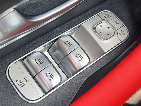 New 2026 Mercedes-Benz GLE 53 AMG 4MATIC Coupe image 28