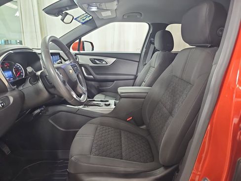 Used 2021 Chevrolet Blazer LT AWD/4WD image 18