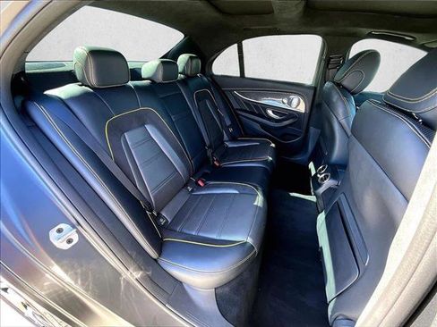 Used 2023 Mercedes-Benz E 63 AMG S image 29