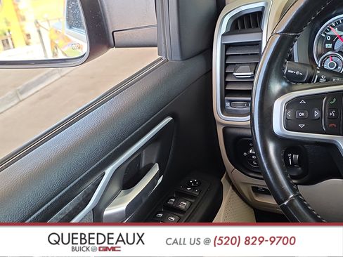 Used 2021 RAM 1500 Big Horn AWD/4WD image 23