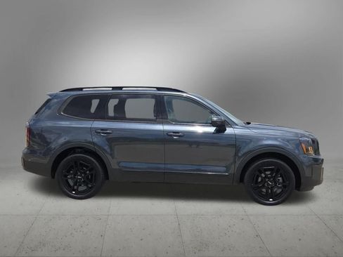 Certified 2024 Kia Telluride EX X-Line AWD/4WD image 7