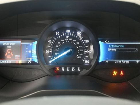 Used 2024 Ford Edge SEL w/ Convenience Package AWD/4WD image 9