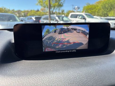 Used 2024 MAZDA CX-50 AWD 2.5 S w/ Weather Package image 17