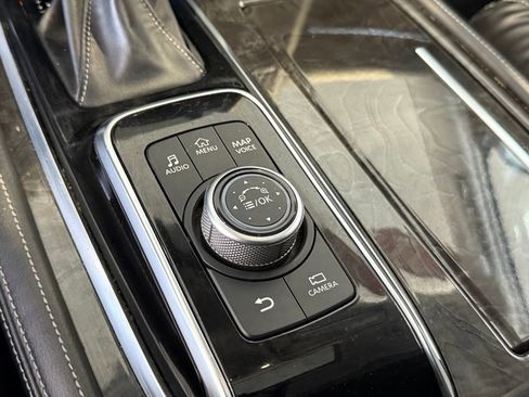 Used 2022 INFINITI QX80 Luxe RWD image 29