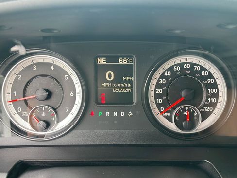 Used 2014 RAM 1500 Big Horn AWD/4WD image 18