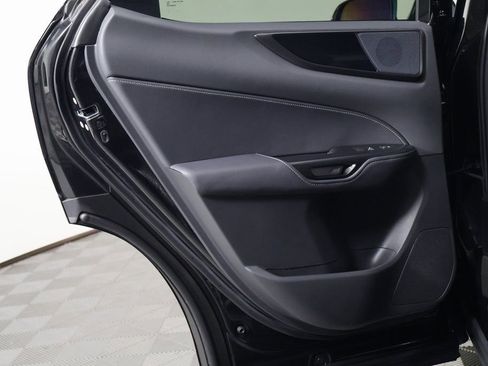 Certified 2025 Lexus NX 350 AWD image 13