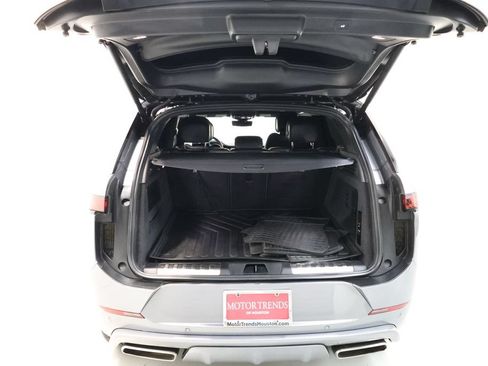 Used 2025 Land Rover Range Rover Sport Dynamic SE AWD/4WD image 60