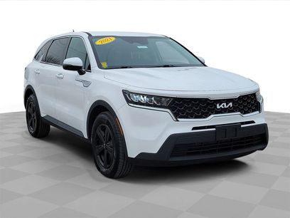 Used 2021 Kia Sorento LX