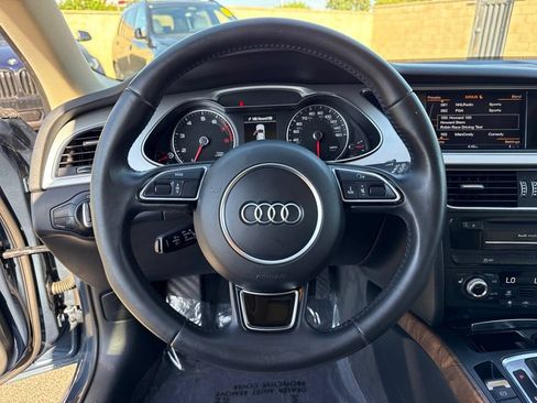 Used 2016 Audi A4 Premium Plus AWD/4WD image 25
