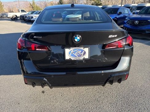 Used 2025 BMW 228i xDrive image 4