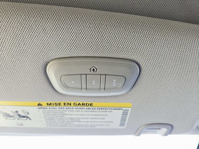 Used 2017 Chrysler Pacifica Touring-L w/ 13 Speaker Alpine Sound Group FWD image 34