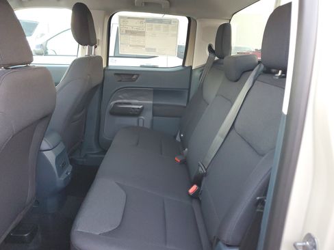 New 2025 Ford Maverick XL w/ Equipment Group 102A image 11