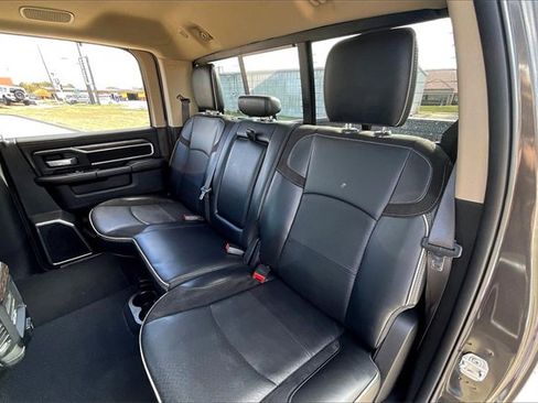 Used 2021 RAM 2500 Laramie image 27
