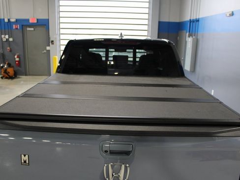 Used 2023 Honda Ridgeline Black Edition image 52