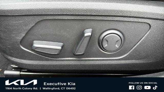 Certified 2024 Kia K5 GT-Line FWD image 11