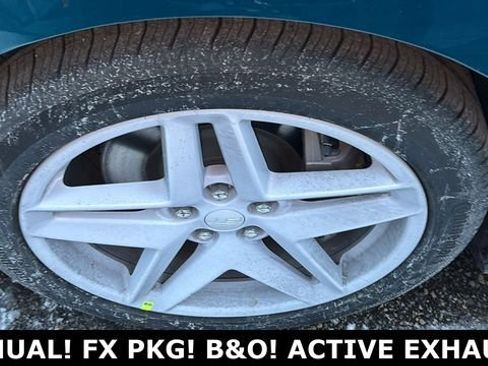 New 2026 Ford Mustang GT Premium image 31